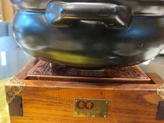 -东哥紫阳蒸盆子(旺座·现代城店)
