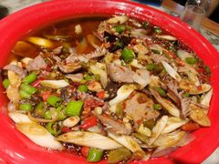 -常和州·夜宵大排档(常州单店)