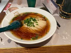 -松鹤楼·苏式汤面(虹桥天地店)