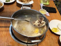-掂档潮汕牛肉火锅(cityon熙地港店)