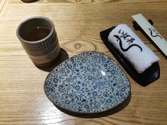 -昇鳗鱼家(浦东店)