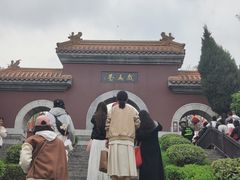 -戏马台景区