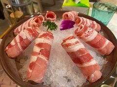 -喃喃椰·糟粕醋椰子鸡火锅(七堡花园店)