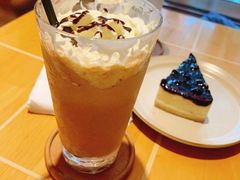 -长颈鹿咖啡(大学路店)