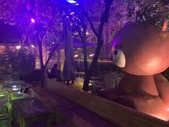 -上合花园花园烧烤(贵阳店)