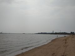 -东戴河风景区-止锚湾