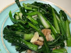 -太兴餐厅(小径湾店)