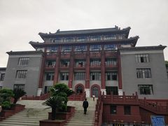 -四川大学(望江校区)