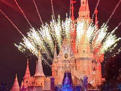 -上海迪士尼度假区