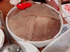 -佬土鹅肠火锅(解放路店)