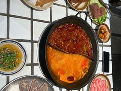-贰回巷火锅馆(钟楼店)