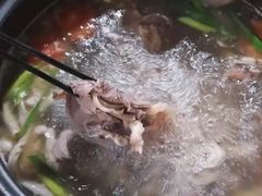 -七采菌园·石锅鱼野生菌火锅(环城北路店)