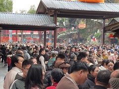 -杭州宋城