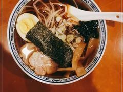 -福烤锦花(长乐路店)