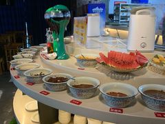 -巴邑火锅(江北万达店)