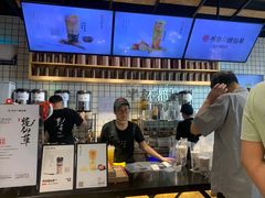 -书亦烧仙草(龙湖金楠天街店)