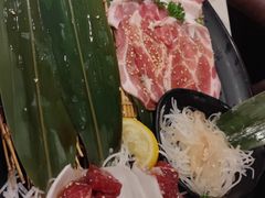 -猫爪爪原切自助烤肉(观音桥阳光世纪店)