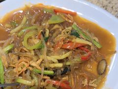 -真利味·脊骨火锅·正宗韩国料理(韩乐坊店)