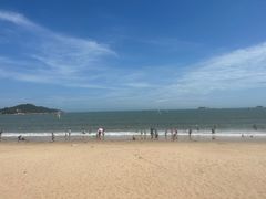 -马銮湾景区