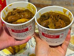 -渔记茶餐厅(渔村店)