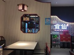 -南门食仙·手工福州菜(南门兜店)