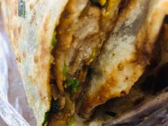 -金杨老摊头蛋饼(金口路店)