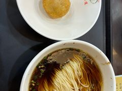 -毛华美食(清扬路店)