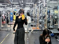 -OG01·24h私教铁馆(中鼎316店)