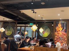 -云海肴·汽锅鸡·云南菜(美罗城店)