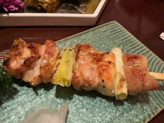 -弓二·烧鸟居酒屋(财富购物中心店)