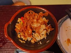 -松子料理(白家庄店)