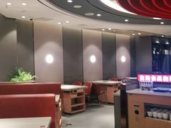 -蝎王府羊蝎子(西直门店)
