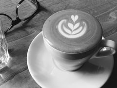 -VOYAGE COFFEE(北锣鼓巷店)