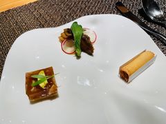 -香樟花园法式铁板烧(恒隆广场店)