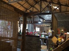 -驿舍·民國老营房院子私房菜(科学会堂店)