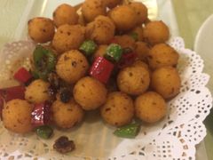 -静莲斋素食(慈云寺店)