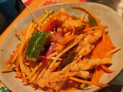-小小集渔·泰式大排档(太古里香槟店)