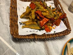 -老李家土菜馆·安吉地标美食