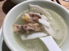 -探窝·竹笙椰子鸡(杨箕店)