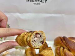 -Cafe Mersey默西咖啡(平江店)