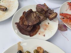 -拉蒂娜·巴西牛排馆 Latina·Brazilian Steakhouse(陆家嘴旗舰店)