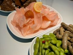 -陈记农家挂炉烤肉(雁南一路店)