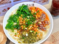 -徐大川剁椒猪脚饭(大浪店)