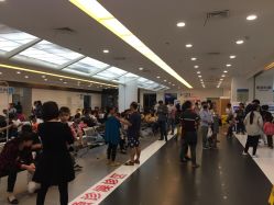 -上海市儿童医院(泸定路院区)