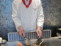 -红花铁板烧(古羊路店)