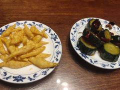 -面辣子·陕西家乡菜(钟楼店)