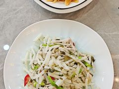-乡情苑·农家土菜(旺山店)