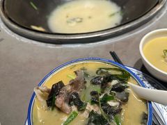 -贺庄·活鱼馆(珠吉路店)