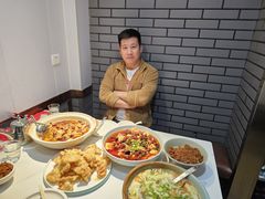 -渝乡人家川菜馆(南京路店)
