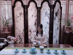 -乾园.魏庐湖景餐厅(花港店)
